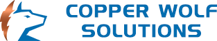 COPPER WOLF SOLUTIONS